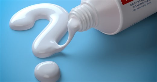 Does the toothpaste pregnancy test really work? - Netmums