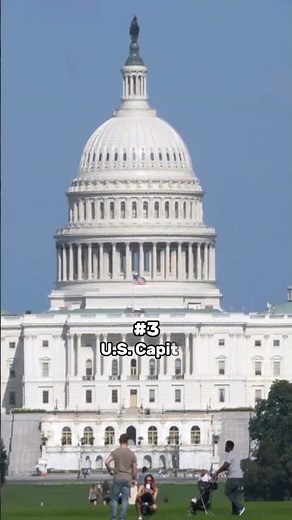 Things To do in Washington DC | Best Things To do in the United States | Washington DC Travel Guide