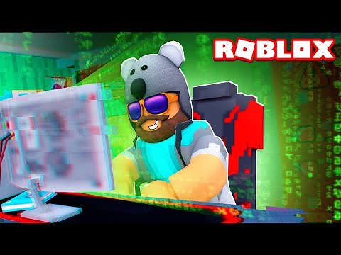 HACKING ROBLOX!!!!