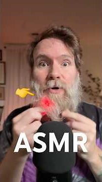 DON'T FOLLOW MY ASMR DIRECTIONS 🚫