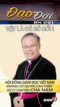 nnnTV | ĐÃ CÓ KẾT QUẢ CHUYỆN LM. ĐẶNG HỮU NAM NAM VÀ GM. NGUYỄN HỮU LONG🙏🙏#shorts