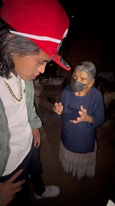 2.1M views · 29K reactions | Abuelita de 90 años le pide ayuda a Farruko Pop | Benito GT Videos | Facebook