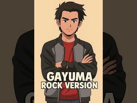 Gayuma (Rock Version)