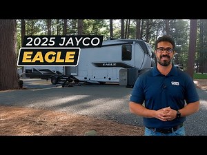 2025 Jayco Eagle | RV Overview