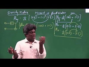 5 . Density Matrix 2