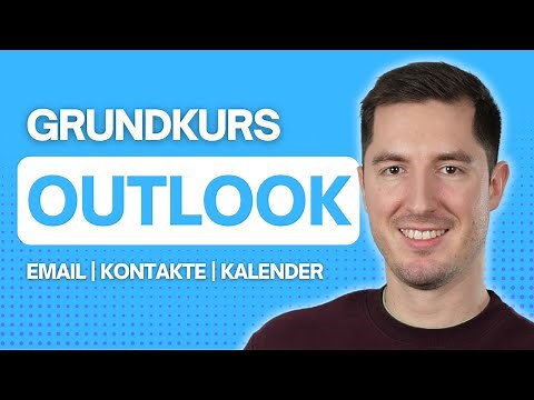 Microsoft Outlook Basics - Complete Tutorial for Beginners