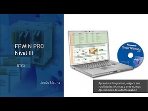 FPWINPro NIVEL III - 5. RTEX