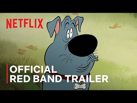 Fixed | Official Trailer | Netflix