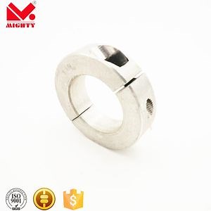 [Hot Item] Shaft Collars Machinery Part Shaft Clamping Collar