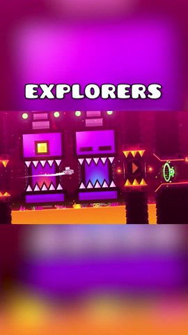Explorers gd 2.2