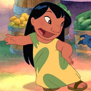 Disney’s Live-Action Lilo & Stitch Finally Finds Its Lilo