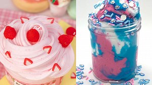 Slime Creations That Are Perfectly Satisfying