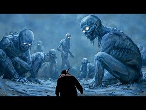 He Discovered Creatures That Slept For 5000 Years To Set Humanity Up For Apocalypse | Sci-FI Movie