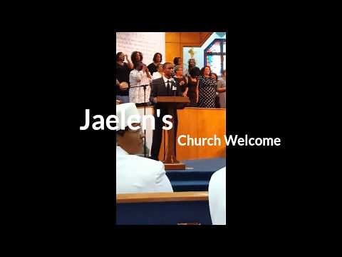 10 Church Welcome Speeches You Can Use To Start Strong – GrowChurch