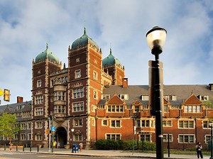 These 5 PA Colleges Are The Hardest To Get Into