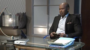 Oh, Smanga 😭Sebhlungu man! 💔 #GenerationsTheLegacy | Generations:The Legacy