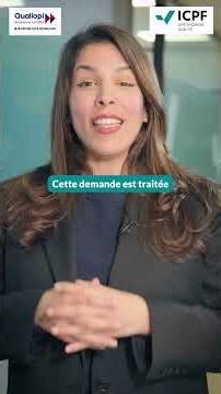 C'est quoi le NDA ? Comment l'obtenir en 2026 ? #icpf #qualiopi #shorts