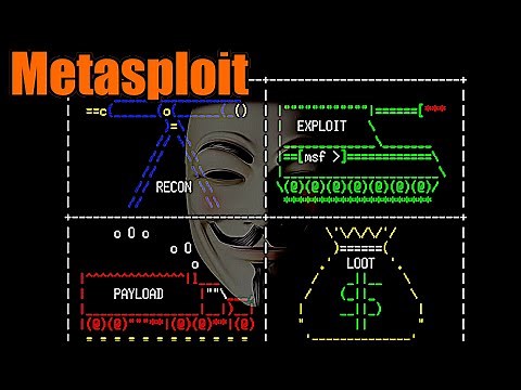 Penetration Testing with Metasploit: A Comprehensive Tutorial
