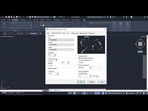 Learn AutoCAD- Complete Lesson (in 43 minutes) English