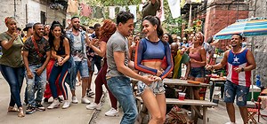 Family movies in 2021: your complete list