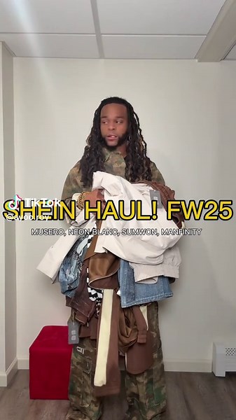 Stay Trendy with SHEIN: Shop the Latest Trends