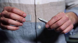 Customize the on-screen feel of your Surface Pen with the Surface Pen Tip Kit: | Microsoft Surface