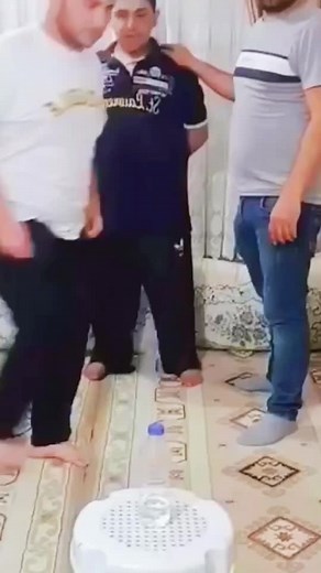 New game #prank #pranks #funny #fyp