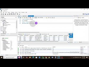 How to Create a Database & Import CSV into SQL (Step-by-Step)