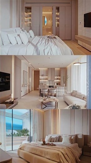 Soleva by Al Huzaifa Properties