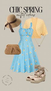 22 Spring Outfits That Are So Perfect For The Season