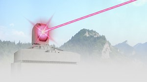Inside the Lockheed Martin Laser Technology