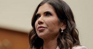 ICE Barbie Snatches Vast Entourage for Fake Job
