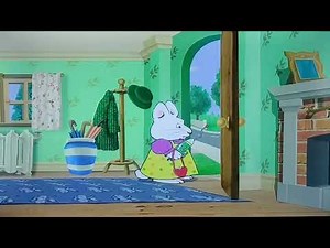 Max & Ruby missed The Next Bus