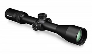 Vortex Optics Home
