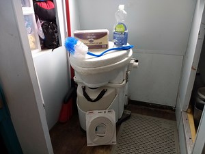 What You Should Know About Composting Toilets