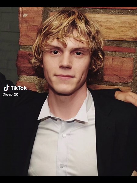 Evan Peters: Best Moments & Scenes from TV Shows