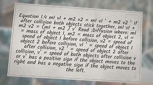 Collisions and Momentum in Physics