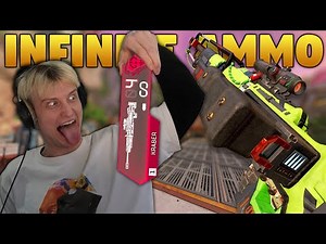 MANDE TRIES THE NEW APEX LEGENDS UPDATE