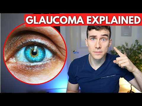 What Is Glaucoma? Causes, Symptoms, Diagnosis, and Treatment Options