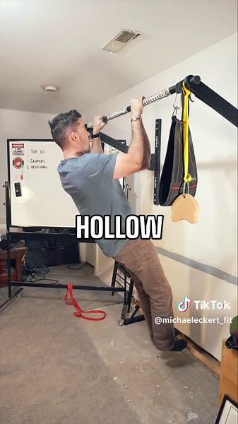 Body Control Exercises for Better Strength and Balance