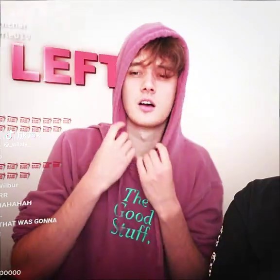 Wilbur Soot's Update: Temporary Break Announcement