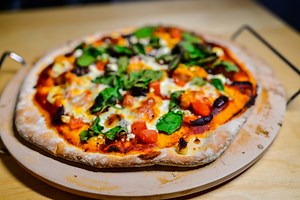 How To Clean a Pizza Stone So You’ll Have It Forever