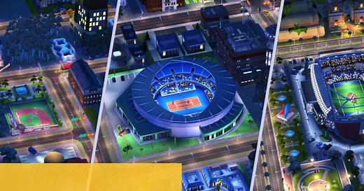 シムシティ　ビルドイット (SIMCITY BUILDIT)- PC&MACでダウンロードしてプレイしよう(アプリプレイヤー)