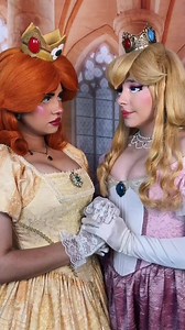 457K views · 13K reactions | Peach didn't want Bowser to take the fall #mariolore #nintendo #kingboo #princesspeach #bowser | Dinobunny Cosplay | Facebook