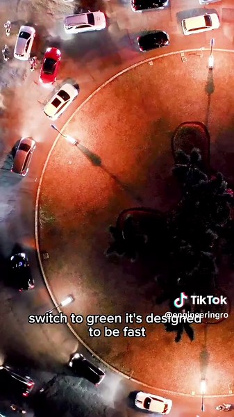 Understanding How Traffic Lights Work with PLCs