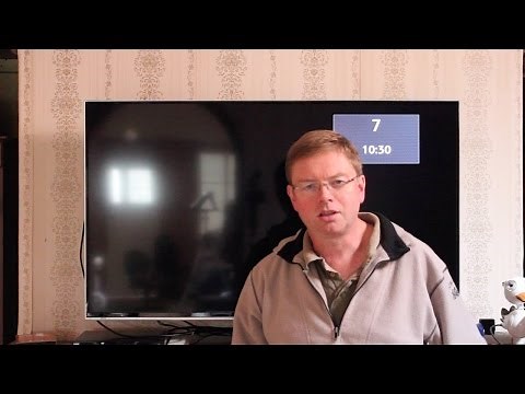 Hisense TV recording