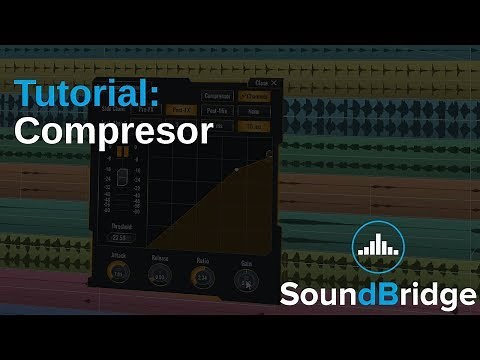 Compressor / Expander