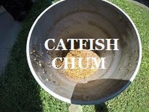 How To Make Catfish Chum | Cheap