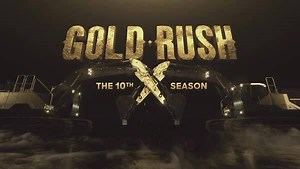Season X. | Gold Rush