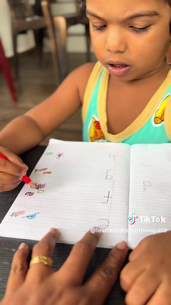 Introducing a second language to children at an early age (usually between 3–8 years) is highly beneficial. Young children learn languages more naturally because their brains are still developing, and they can absorb sounds, vocabulary, and grammar easily. #younglearners #singandlearn #learnenglishwithiospace #englishlesson #nelliady @bavithaumasuthan